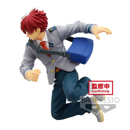 Shoto Todoroki - Bravegraph - Bandai Spirits