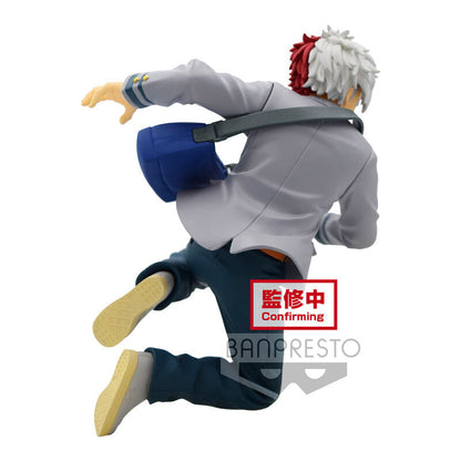 Shoto Todoroki - Bravegraph - Bandai Spirits