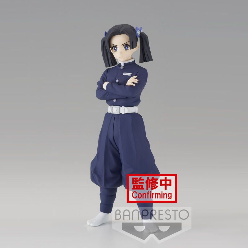 Aoi Kanzaki - Demon Slayer Kimetsu No Yaiba - Bandai Spirits