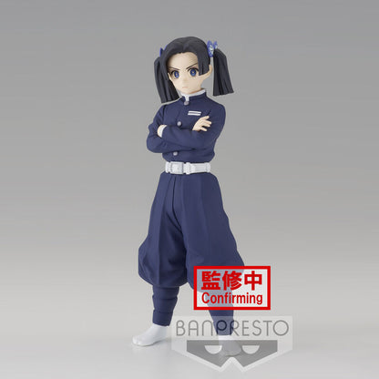 Aoi Kanzaki - Demon Slayer Kimetsu No Yaiba - Bandai Spirits