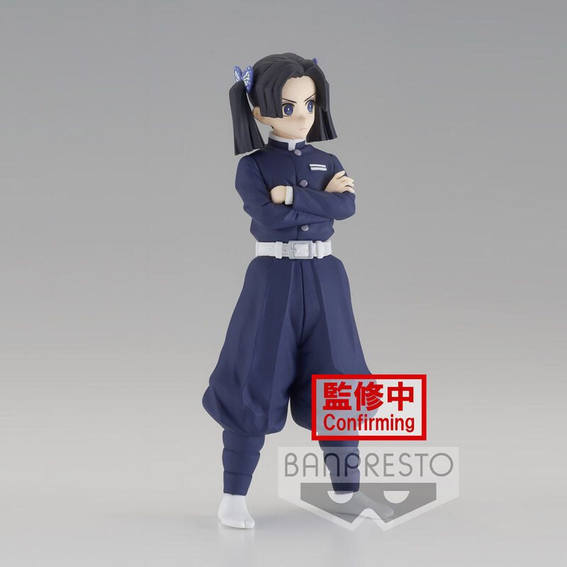 Aoi Kanzaki - Demon Slayer Kimetsu No Yaiba - Bandai Spirits