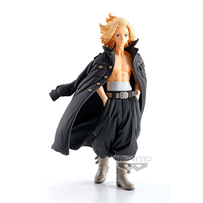 Manjiro Sano - Tokyo Revengers - Banpresto - Anime Figuren günstig kaufen