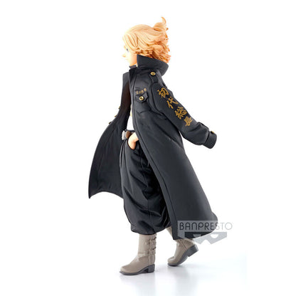 Manjiro Sano - Tokyo Revengers - Banpresto - Anime Figuren günstig kaufen