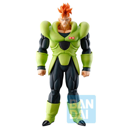 Android C16 (Android Fear) / Dragon Ball Z