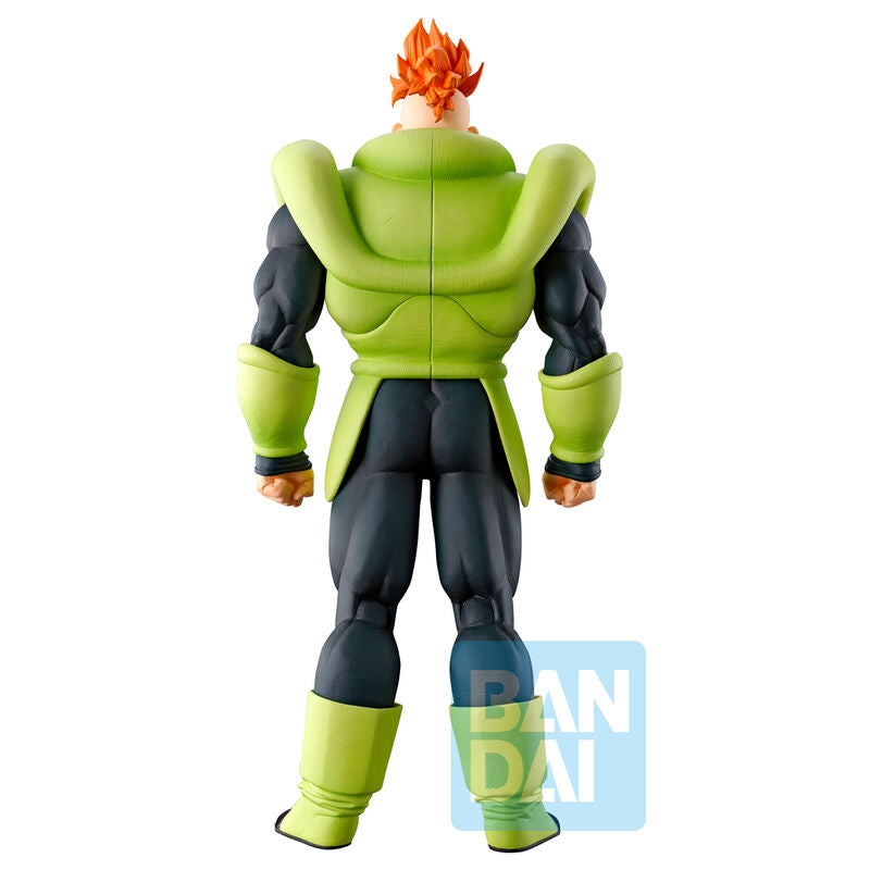Android C16 (Android Fear) / Dragon Ball Z