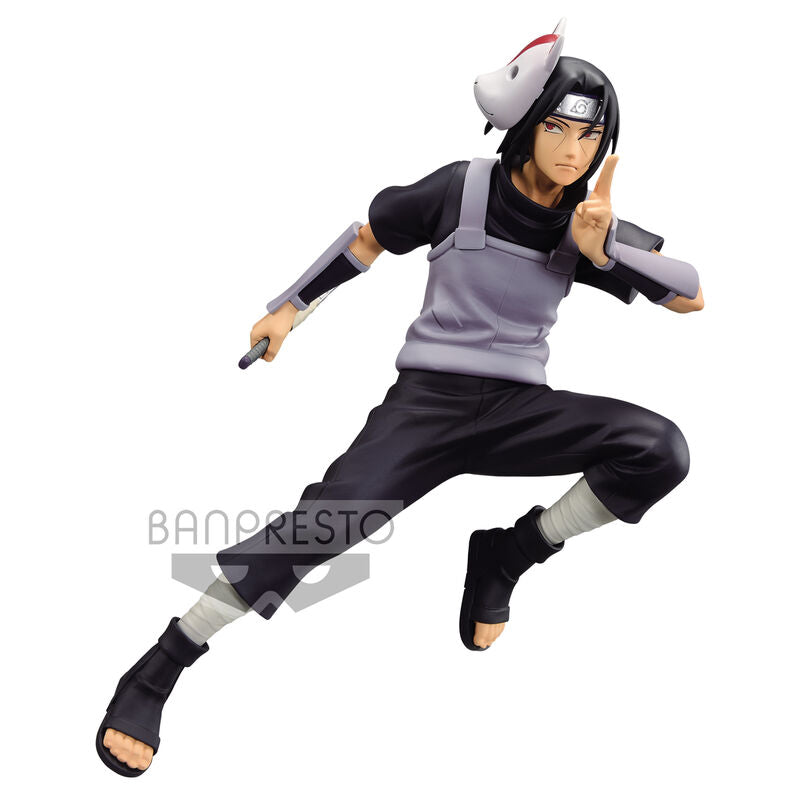 Uchiha Itachi Vibration Stars Naruto Shippuden - Anime Figuren günstig kaufen