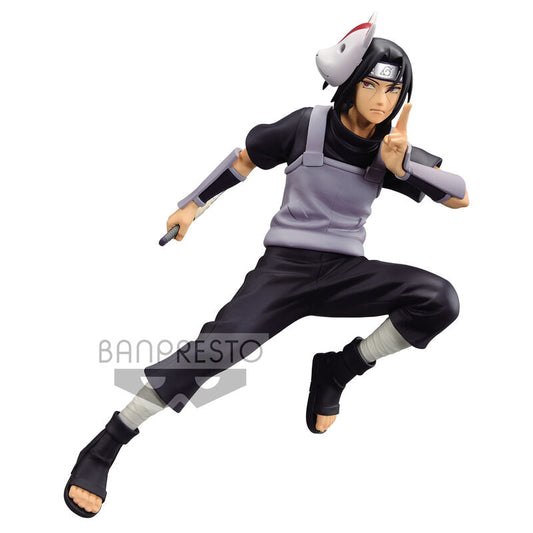 Uchiha Itachi Vibration Stars Naruto Shippuden - Anime Figuren günstig kaufen