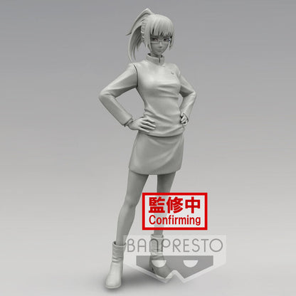 Maki Zenin - Ver. A - Jujutsu Kaisen - Banpresto - Anime Figuren günstig kaufen