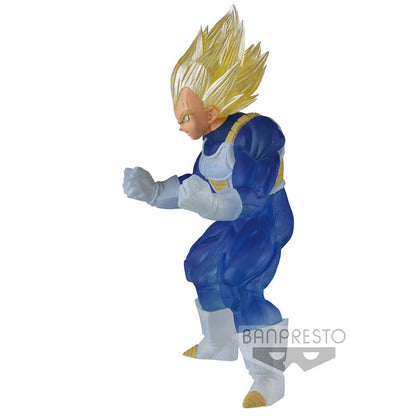 Super Saiyan Vegeta - Super Clearise / Dragon Ball Super