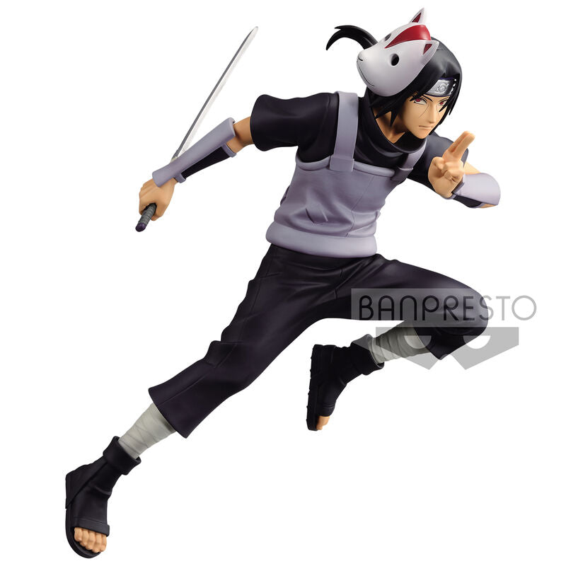 Uchiha Itachi Vibration Stars Naruto Shippuden - Anime Figuren günstig kaufen