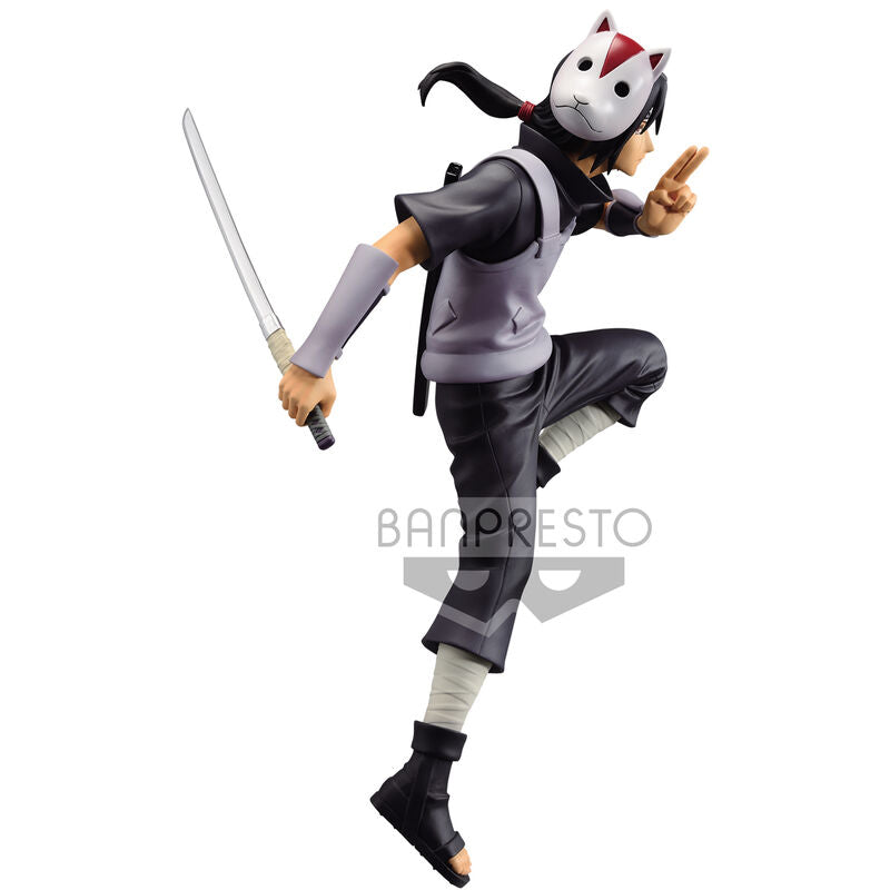 Uchiha Itachi Vibration Stars Naruto Shippuden - Anime Figuren günstig kaufen