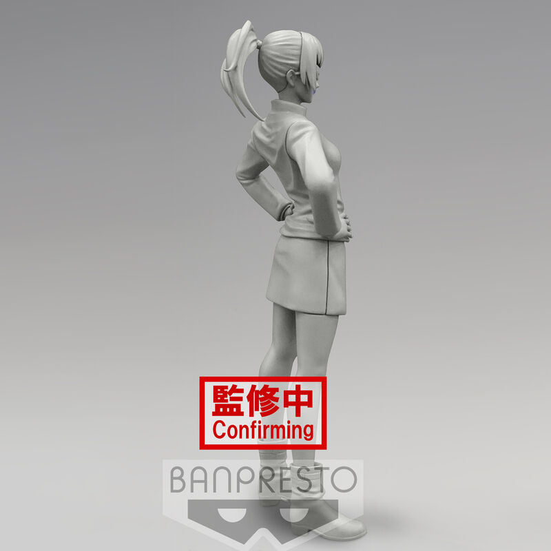 Maki Zenin - Ver. A - Jujutsu Kaisen - Banpresto - Anime Figuren günstig kaufen