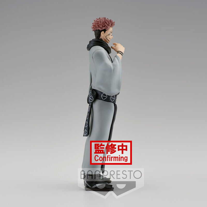 Sukuna - Jujutsu Kaisen - Jukon no Kata - Banpresto - Anime Figuren günstig kaufen