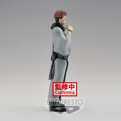 Sukuna - Jujutsu Kaisen - Jukon no Kata - Banpresto - Anime Figuren günstig kaufen