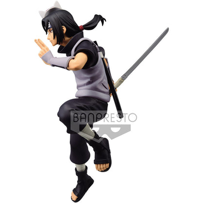 Uchiha Itachi Vibration Stars Naruto Shippuden - Anime Figuren günstig kaufen
