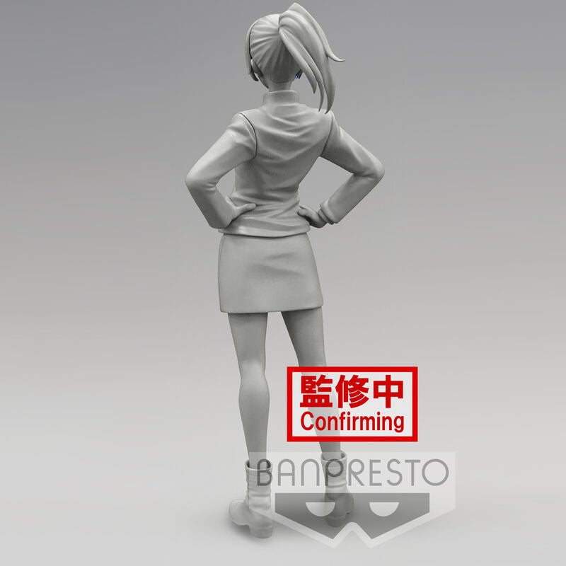 Maki Zenin - Ver. A - Jujutsu Kaisen - Banpresto - Anime Figuren günstig kaufen