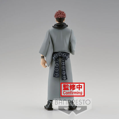 Sukuna - Jujutsu Kaisen - Jukon no Kata - Banpresto - Anime Figuren günstig kaufen