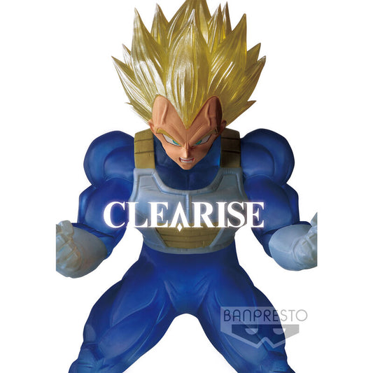 Super Saiyan Vegeta - Super Clearise / Dragon Ball Super - Anime Figuren günstig kaufen