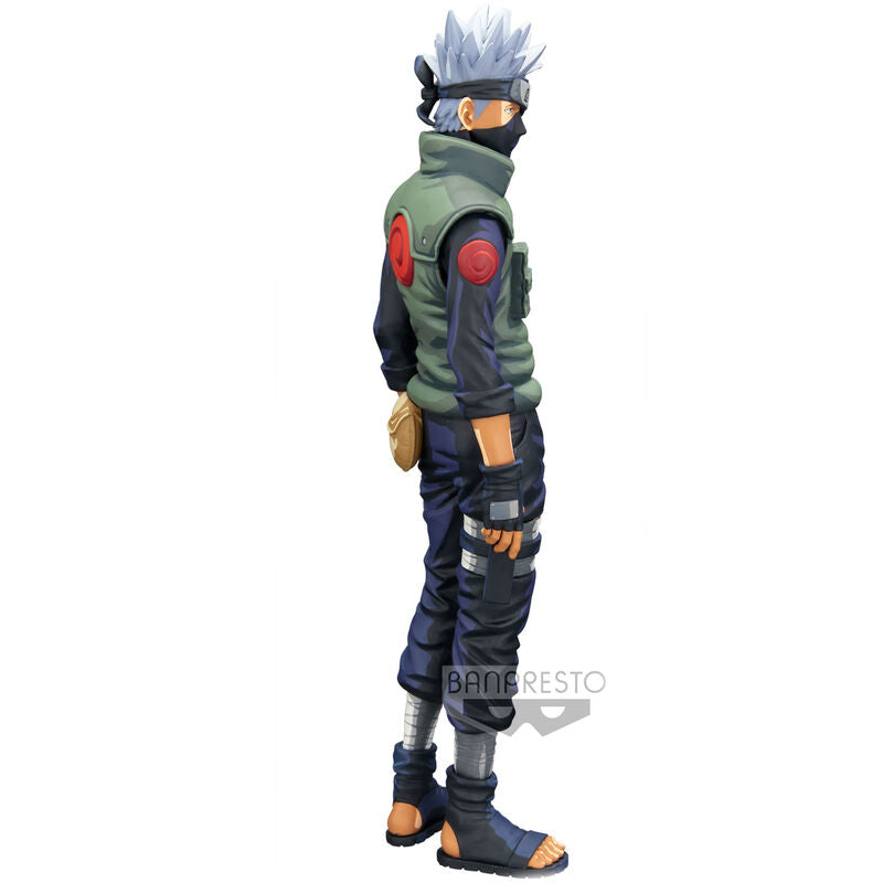Kakashi Hatake Naruto Anime Figur günstig online bestellen