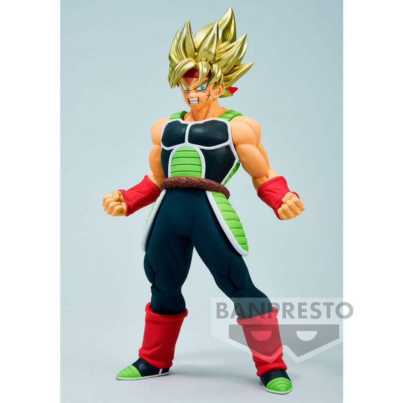 Bardock Blood of Saiyans Special III Banpresto