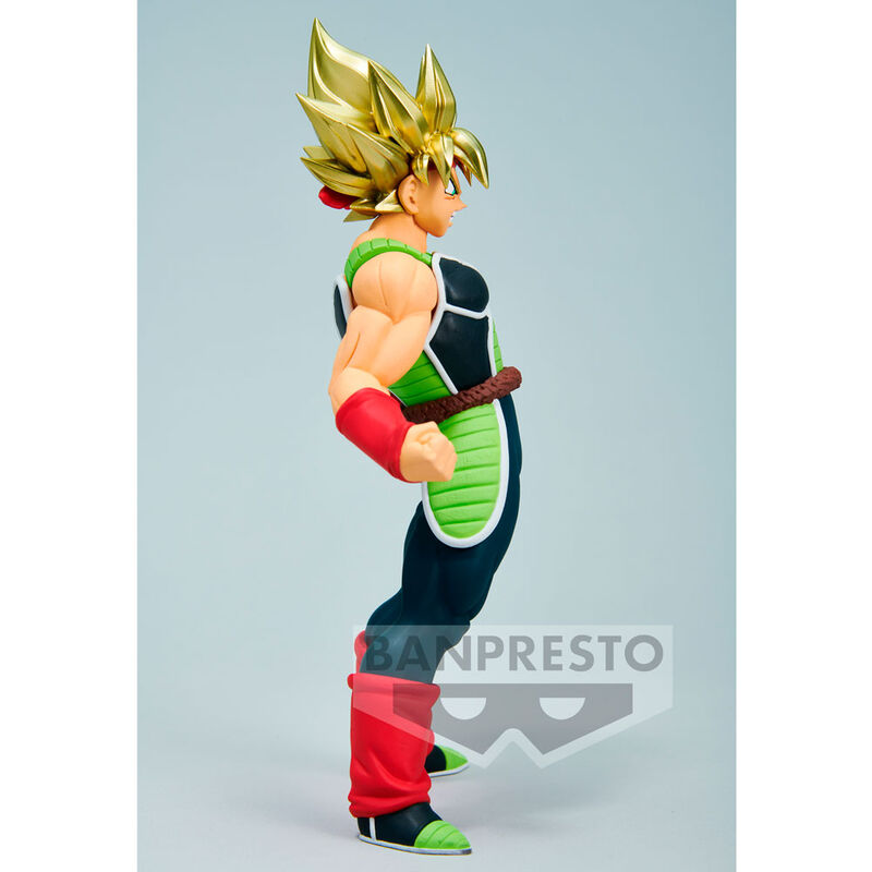 Bardock Blood of Saiyans Special III Banpresto