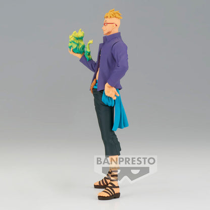 Marco The Granline Men Wanokuni vol.21 Bandai