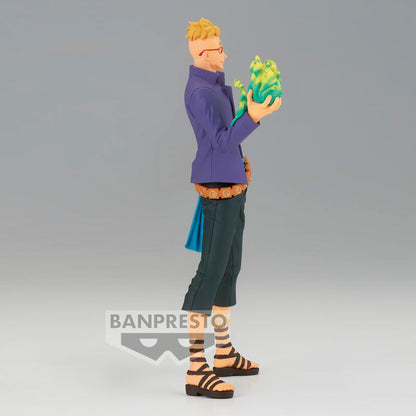 Marco The Granline Men Wanokuni vol.21 Bandai