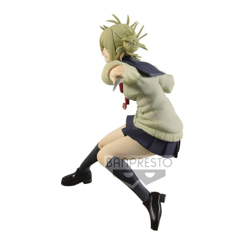 Himiko Toga The Evil Villains Banpresto - Anime Figuren günstig kaufen