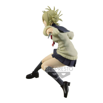 Himiko Toga The Evil Villains Banpresto - Anime Figuren günstig kaufen
