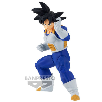 Son Goku - Chosenshiretsuden III Vol.3 / Dragon Ball Z - Anime Figuren günstig kaufen