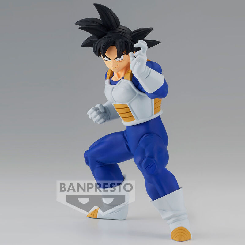 Son Goku - Chosenshiretsuden III Vol.3 / Dragon Ball Z - Anime Figuren günstig kaufen