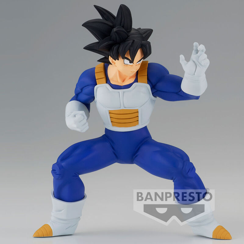 Son Goku - Chosenshiretsuden III Vol.3 / Dragon Ball Z - Anime Figuren günstig kaufen