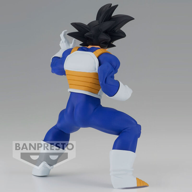 Son Goku - Chosenshiretsuden III Vol.3 / Dragon Ball Z - Anime Figuren günstig kaufen
