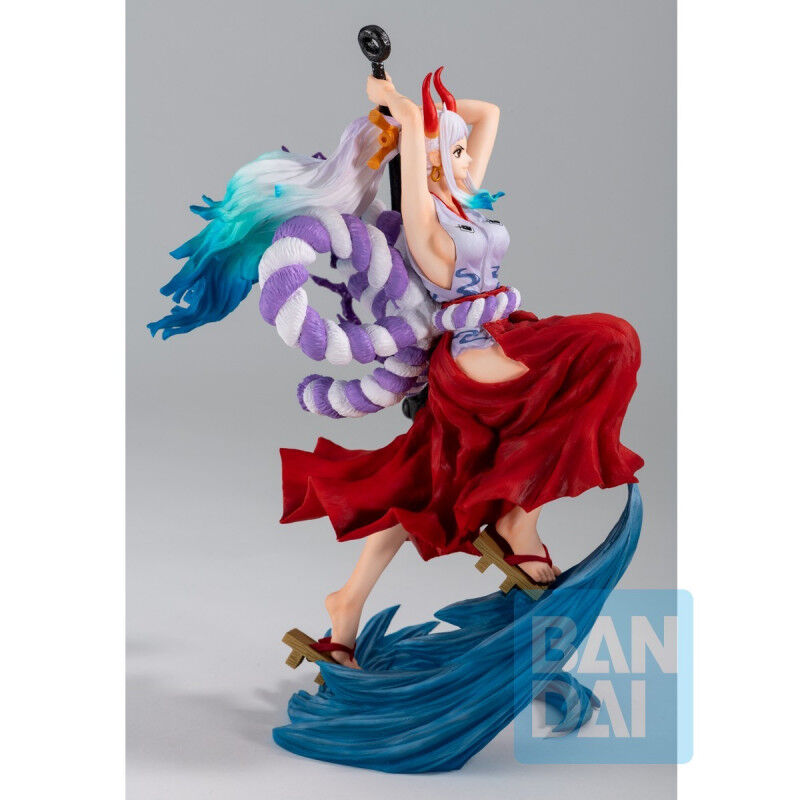 Yamato One Piece Banpresto - Anime Figuren günstig kaufen