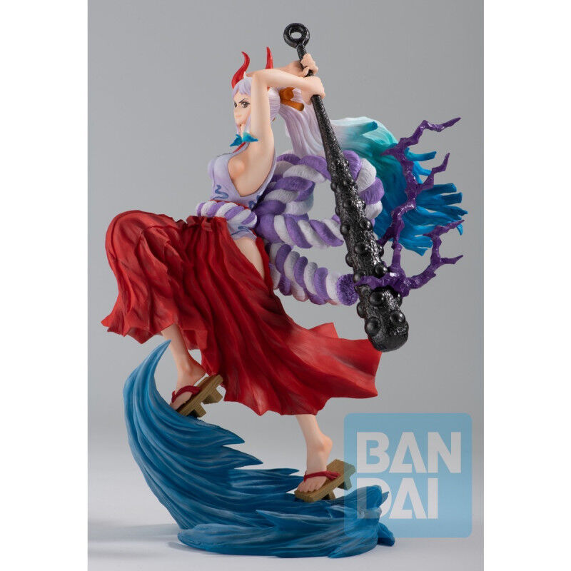 Yamato One Piece Banpresto - Anime Figuren günstig kaufen