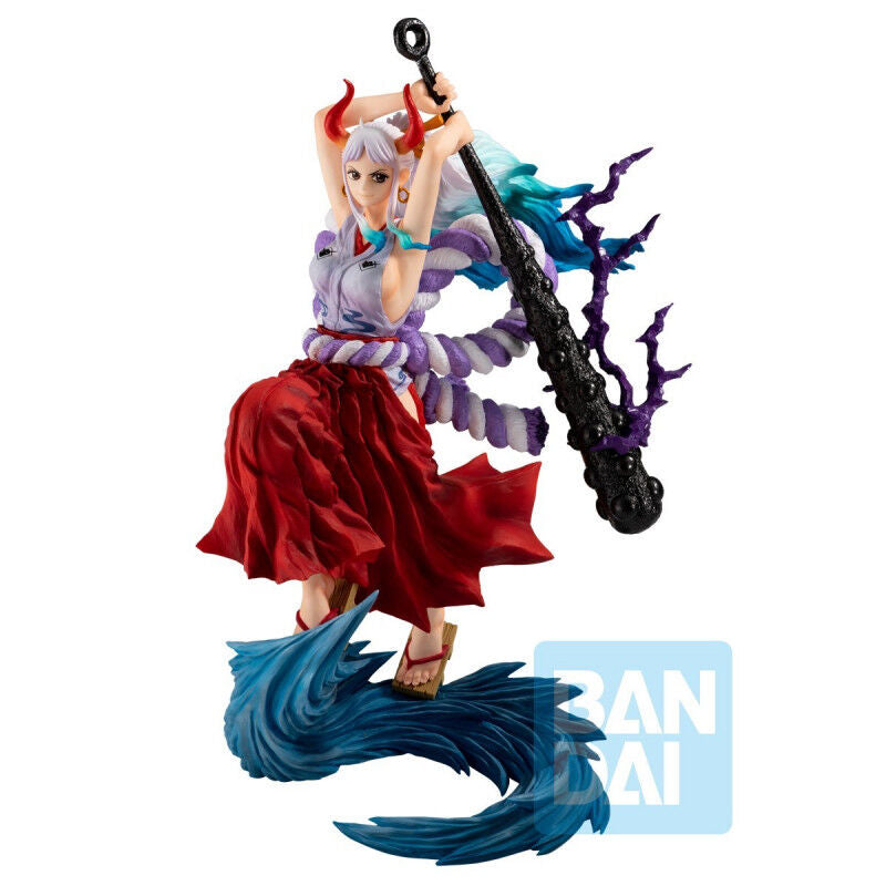 Yamato One Piece Banpresto - Anime Figuren günstig kaufen