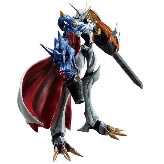 Omegamon Clash Of Light And Darkness Bandai Ichibansho Ichiban Kuji - Anime Figuren günstig kaufen