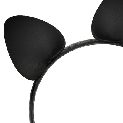 Coquette Chic Desiree Cat Ears Cosplay