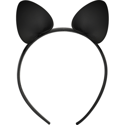 Coquette Chic Desiree Cat Ears Cosplay