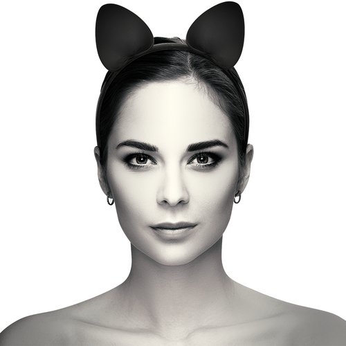 Coquette Chic Desiree Cat Ears Cosplay
