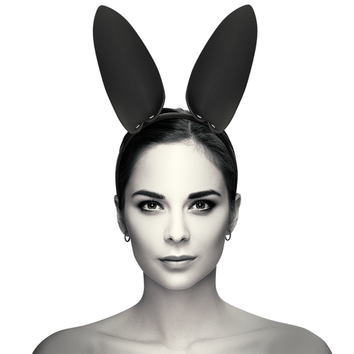 Coquette Chic Desiree Bunny Ears Cosplay