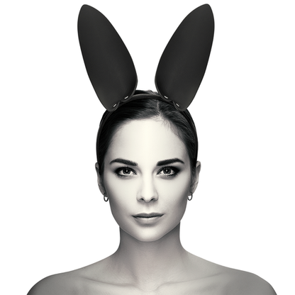 Coquette Chic Desiree Bunny Ears Cosplay