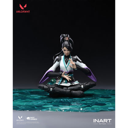 INART Action VALORANT Sage 1/12 Scale Action Figure [INART]