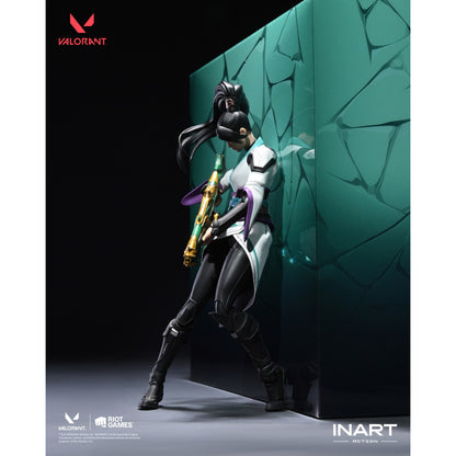 INART Action VALORANT Sage 1/12 Scale Action Figure [INART]