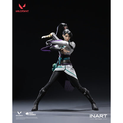 INART Action VALORANT Sage 1/12 Scale Action Figure [INART]