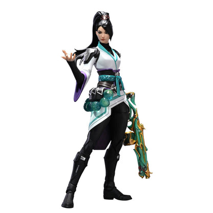 INART Action VALORANT Sage 1/12 Scale Action Figure [INART]