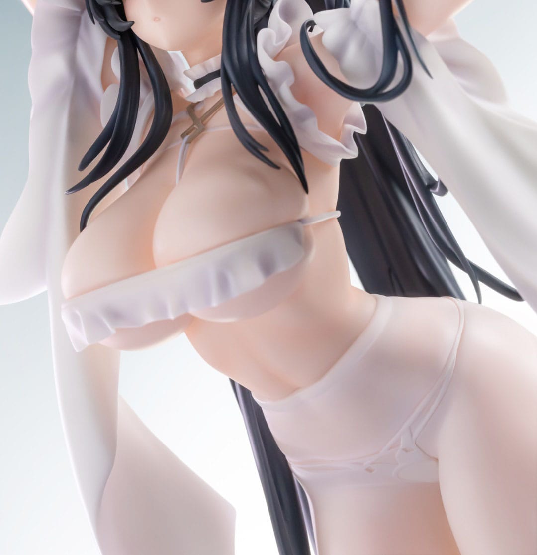 Indomitable - Ms. Motivationless Maid Ver. - AniGame - Anime Figuren günstig kaufen