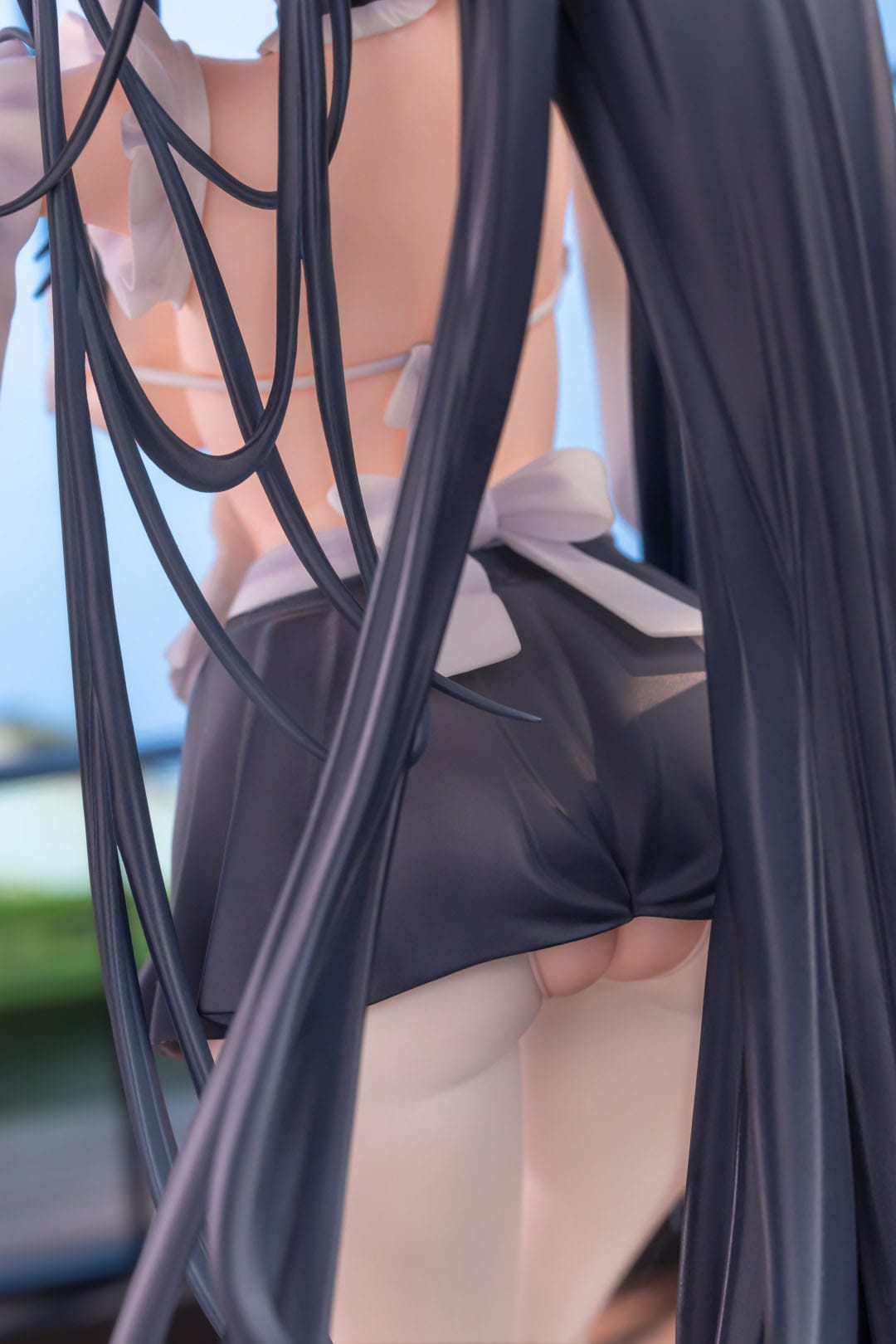 Indomitable - Ms. Motivationless Maid Ver. - AniGame - Anime Figuren günstig kaufen