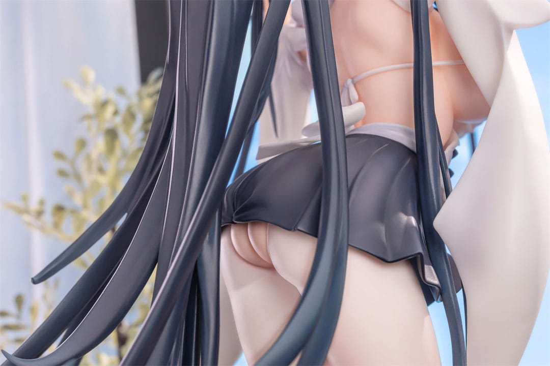 Indomitable - Ms. Motivationless Maid Ver. - AniGame - Anime Figuren günstig kaufen