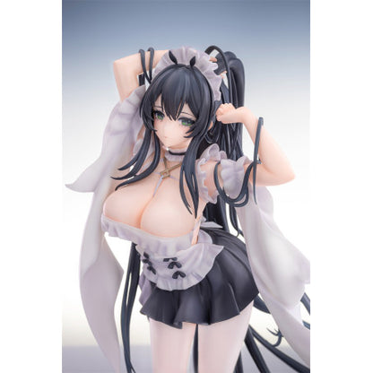 Indomitable Ms. Motivationless Maid Ver. Azur Lane 1/6 Scale Figure